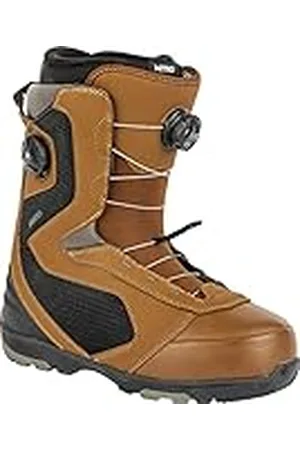 Nitro Club Boa Botas de Snowboard, Hombres, , MP 26,0 // EU 40 // US 8