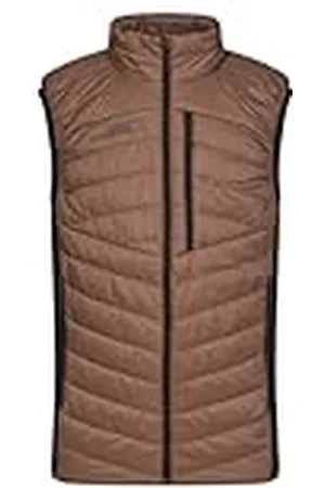 ROCK EXPERIENCE REMV01281-C951 ECO MANITOBA HYBRID MAN VEST Sports vest Hombre XL