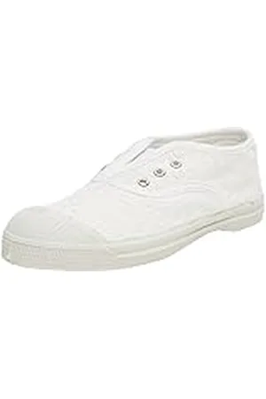 Bensimon Elly Brod Angla, Zapatillas Niñas, , 30 EU