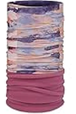 Buff Braga de cuello Polar youth, Unisex niños, Ecca , Talla única