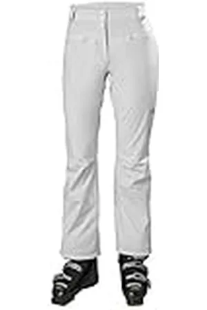 Helly Hansen Helly-Hansen Womens W Bellissimo 2 Pant, Blanco, XS