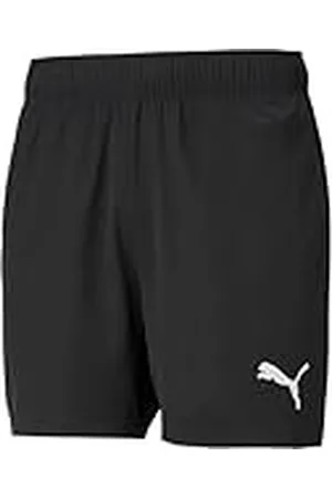 PUMA Active Woven Shorts 5"", Pantalón corto para Hombre, , XL