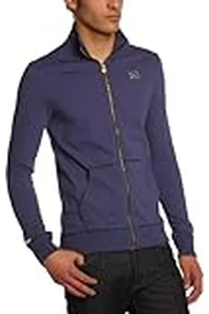 G-Star Cárdigan para Hombre, Talla S, Color Rosa 651