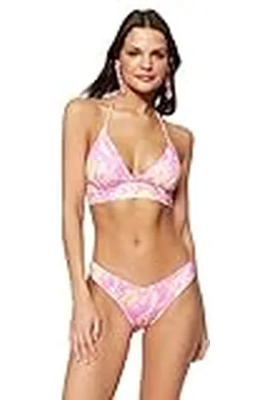 Trendyol Parte Inferior de Bikini Cintura Normal para Mujer Traje de baño, , 62