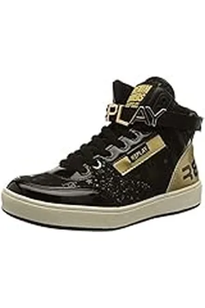 Replay Cobra, Zapatillas Niñas, , 28 EU