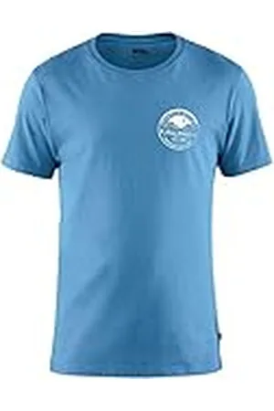Fjällräven Fjallraven Forever Nature Badge T-Shirt M, Mens