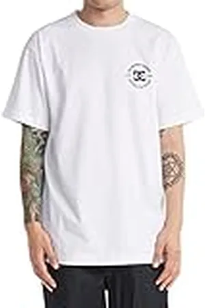 Dcshoes DC Star Pilot - Camiseta para Hombre