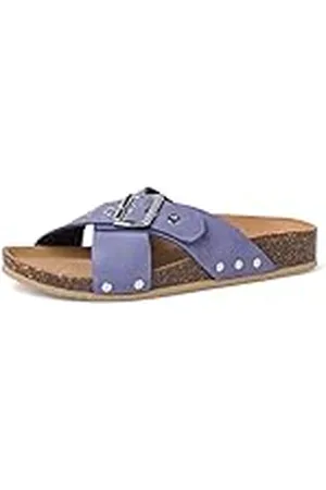 Tamaris 1-1-27407-38, Mule Mujer, , 37 EU