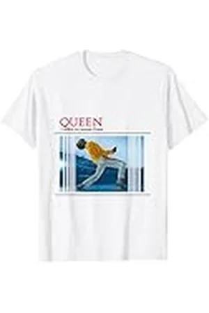 Queen Reina quiero liberarme Camiseta