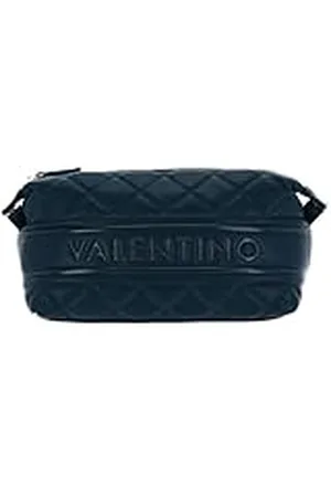 VALENTINO ADA VBE51O510 (Neceser); Color: Ottanio, Verde Azulado, Casual, , Informal