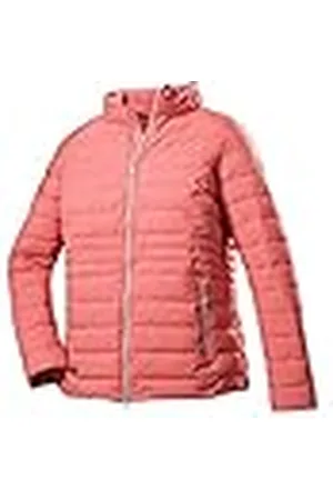 Stoy Sts 21 Wmn Qltd Jckt - Chaqueta acolchada para mujer