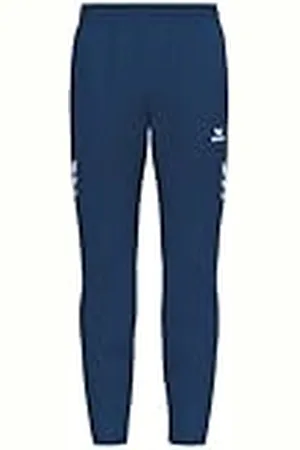 Erima Pantalón de Entrenamiento Celebrate 125 (1102505) Unisex niños, , 152