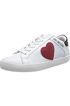 Moschino JA15402G1GIAM, W.SNEAKERS Mujer, , 36 EU