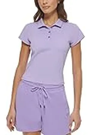 DKNY Sport Polo, , L para Mujer