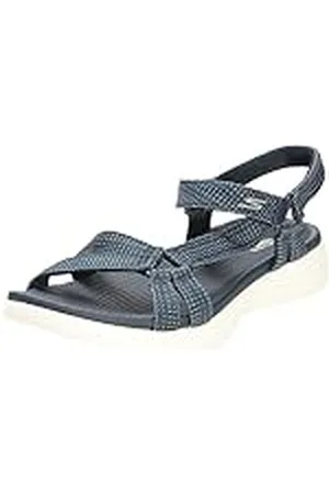 Skechers On-the-go 600 Brilliancy, Sandalias atléticas Mujer, , 39 EU