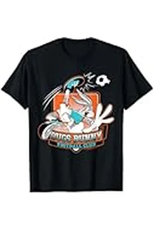 LOONEY TUNES Bugs Bunny FC Camiseta