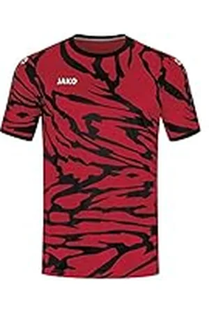 Jako Camiseta Unisex para niños (Manga Corta)