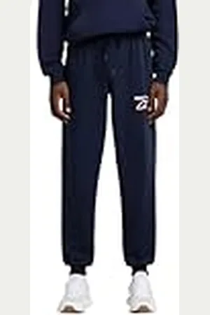 Reebok Paquete de vectores Pantalones Deportivos, , XS para Hombre