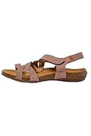 El Naturalista N5079 Wakataua, Sandalias Planas Mujer, , 38 EU Ancho