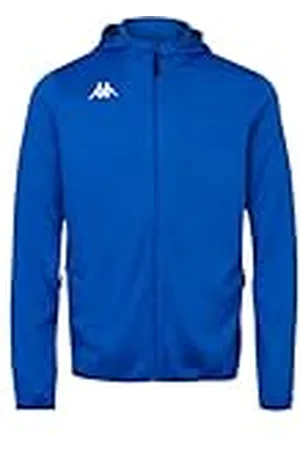 Kappa Telve Chaqueta Entrenamiento, Hombre, , 8Y