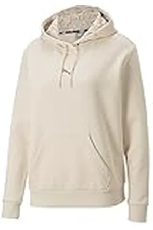 PUMA Sudadera con Capucha She Moves The Game Sudor, Mujer, , XS