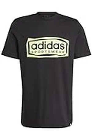 adidas Hombre Folded Sportswear Graphic tee, , XL
