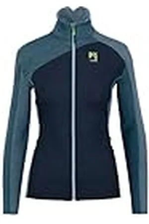 Karpos 2532023-035 FEDERA F.-Z W Fleece Sweatshirt Mujer Tamaño XXL