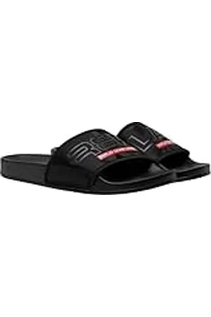 Replay Up Lycra, Pantuflas Hombre, , 40 EU