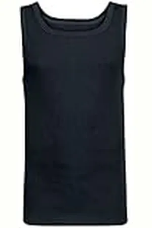 Urban classics Camiseta de Tirantes para Hombre Top, , XXL