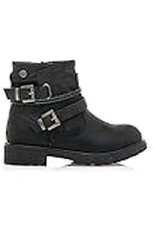 MTNG KIDS Botines Niñas Botines Alaska 48860 Niñas | Botines Casual | Cierre con Cremallera | 55889 |
