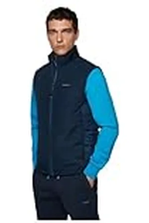 Hackett Essential Polo Chaqueta para Hombre, , 3XL