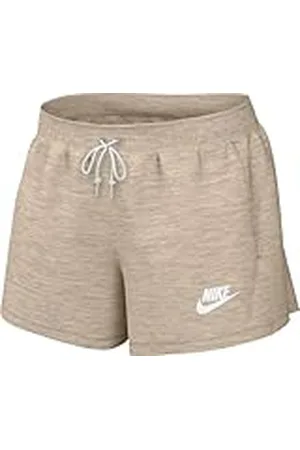 Nike DM6392-126 W NSW Gym VNTG PE Short Shorts Mujer Tamaño XS