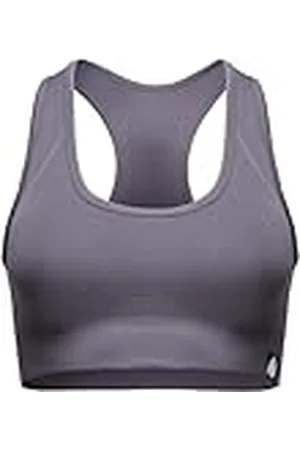Gorilla Wear Yava Sujetador Deportivo sin Costuras