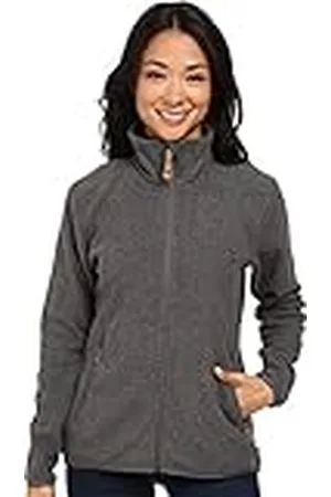 Fjällräven Fjallraven Stina Fleece W Sweatshirt, Mujer, , S