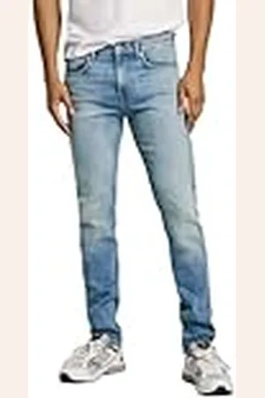 Pepe Jeans Slim Jeans PM207388, Jeans Hombre,