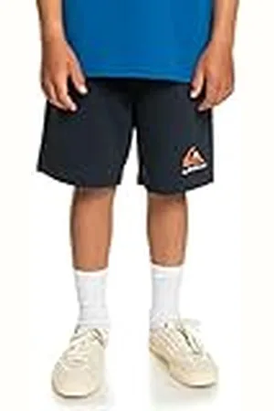 Quiksilver Easy Day - Pantalones cortos de chándal para Chicos 8-16