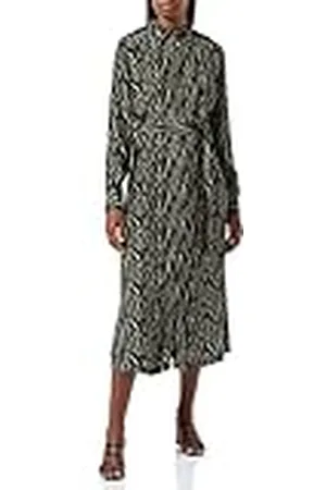 Garcia T20285-6233 Vestido, , XS para Mujer
