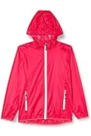 CMP Chaqueta Kid G con capucha Rain Fix, , 104