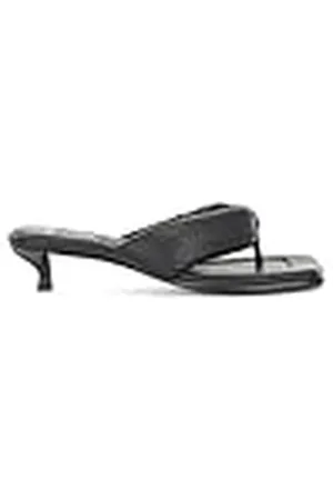 HUGO BOSS Gillian Thong S.35-N, Sandalia Mujer, , 35 EU