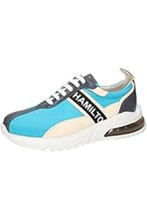 Melvin & Hamilton Bryan 5, Zapatillas Hombre, , 42 EU