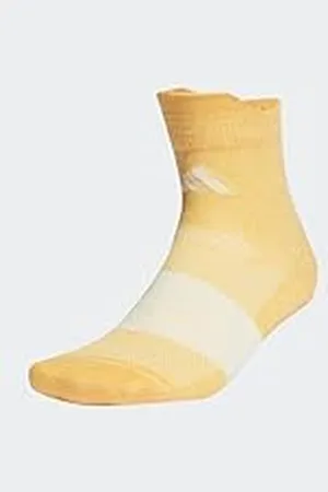 adidas Calcetines unisex Runningxsupernova 1 par de calcetines, XS, Spark/Ivory, XS