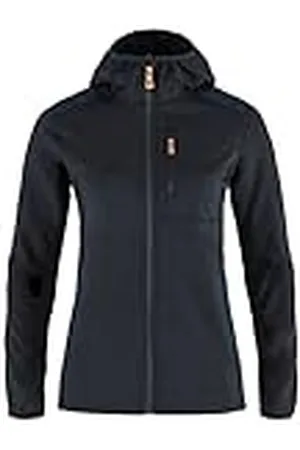 Fjällräven Fjallraven F89765-555 Keb Fleece Hoodie W S