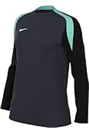 Nike FD7567-454 W NK DF STRK24 Crew Top K Sweatshirt Mujer Tamaño L