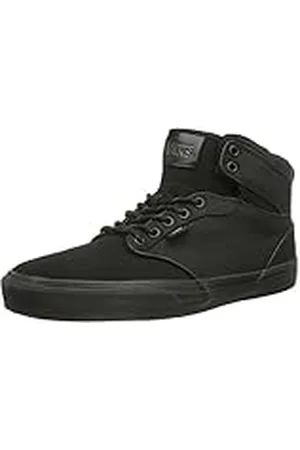 Vans Atwood Hi - Zapatillas, Black, EU 41