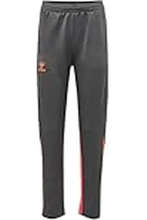 Hummel Hmlongrid Poly Pants Wo - Pantalones para Hombre