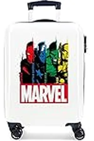 Marvel Power Maleta De Cabina Rígida 55cm Niños, , 38x55x20 Cms