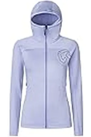 ROCK EXPERIENCE REWC02261 RE.Spire FZ Sweatshirt Women