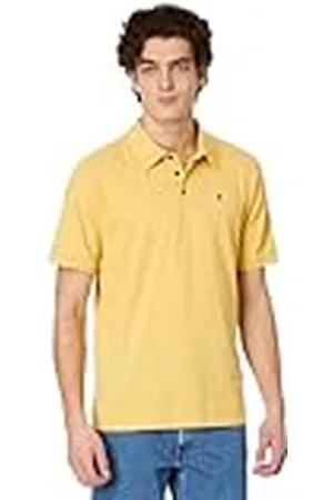 Hurley H2o-dri Ace Slub Polo SS Camisa, , M para Hombre