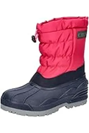 CMP Kids Hanki 3.0 Snow Boots-3q75674-j, Botas de Nieve, , 27 EU