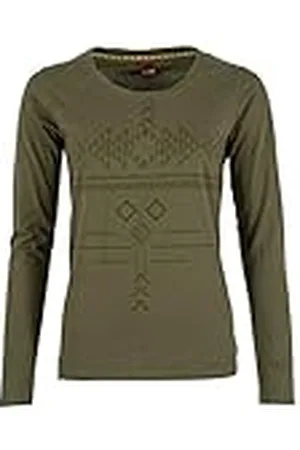 Astore Nineu Bare Camiseta, Mujer, , M